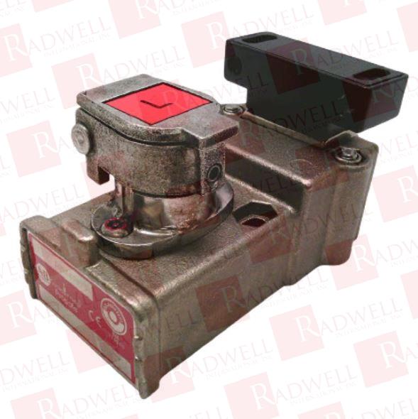 ALLEN BRADLEY 440T-MSSLE110N