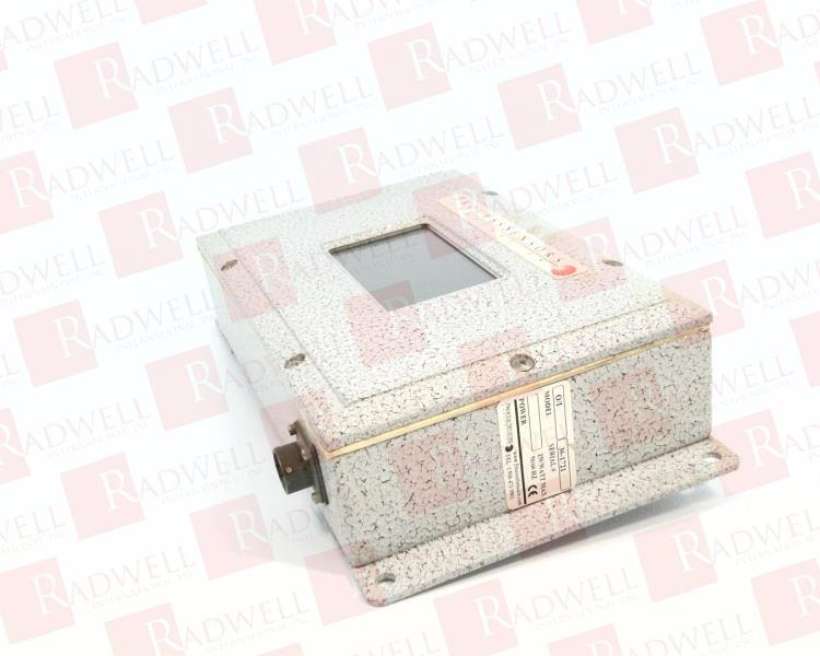 PROCESS SENSORS CORPORATION O/I