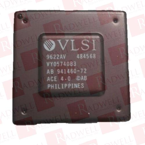 VLSI TECHNOLOGY VY05740B3