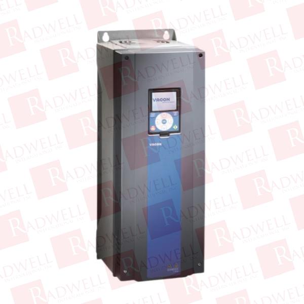 DANFOSS 0100-3L-0031-5-R02