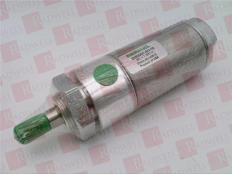 ASCO 2000D01-01I-10