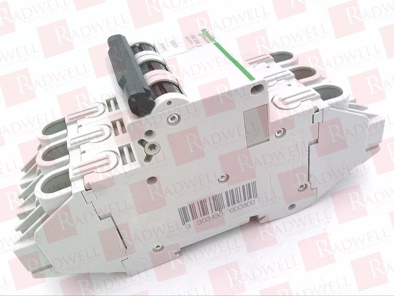 SCHNEIDER ELECTRIC MGN61332