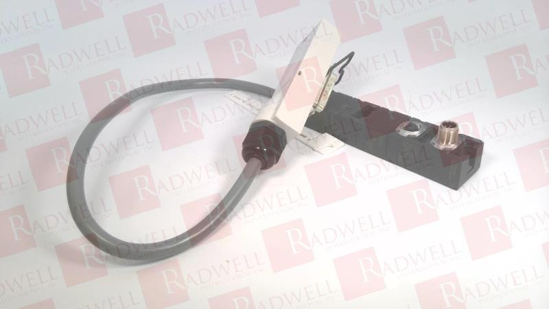 MURR ELEKTRONIK 5665601