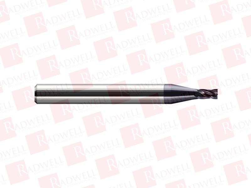 HARVEY TOOL 740761-C3