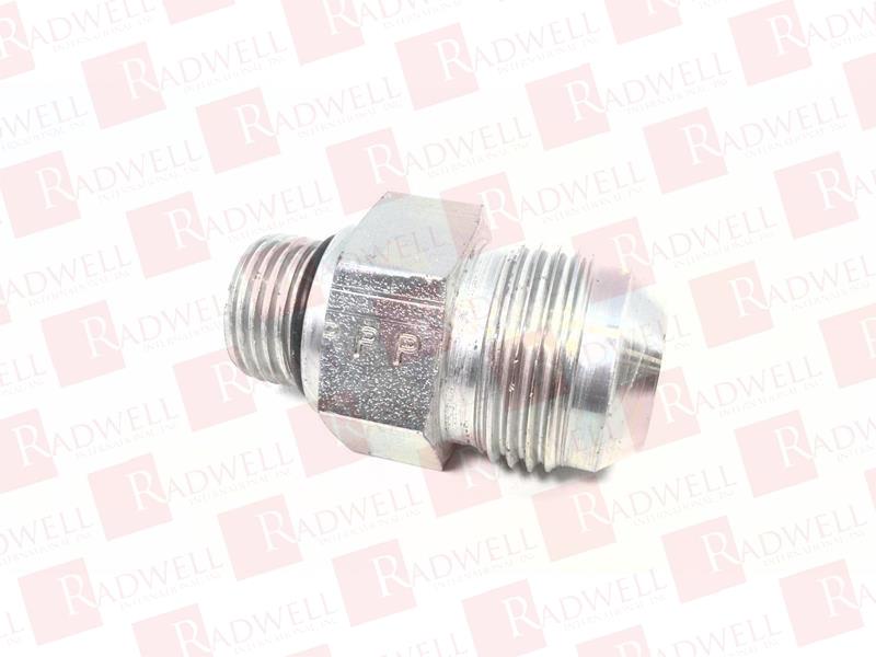 PARKER 12-8F50X-S
