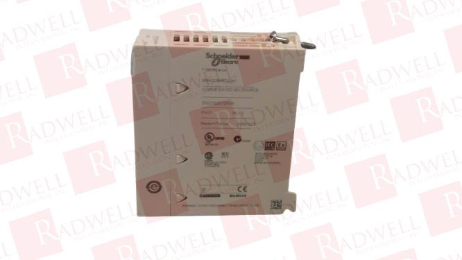 SCHNEIDER ELECTRIC BMXDDM16022H