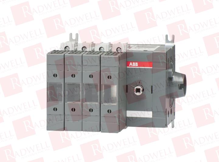 ASEA BROWN BOVERI OS63GDS40N2