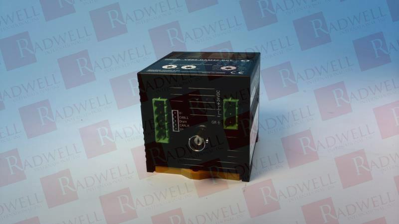 OMRON V680-HAM42-DRT