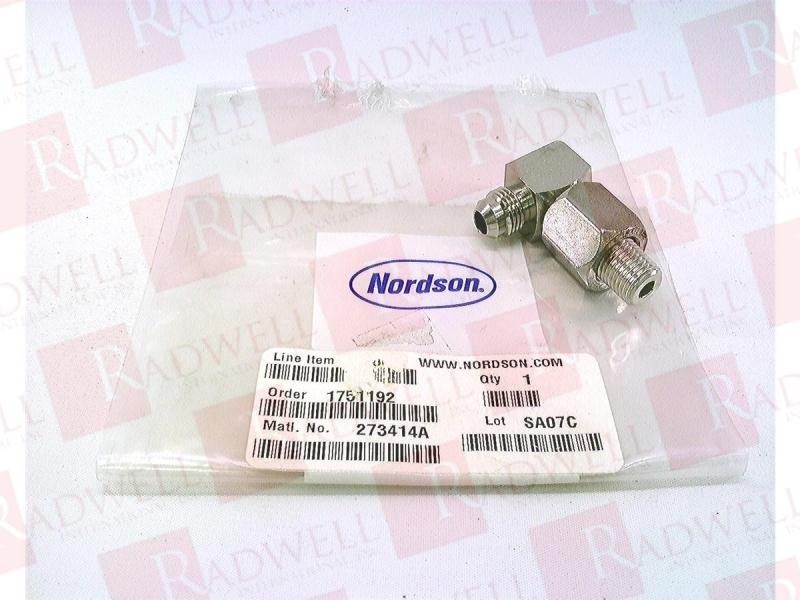 NORDSON 273414A