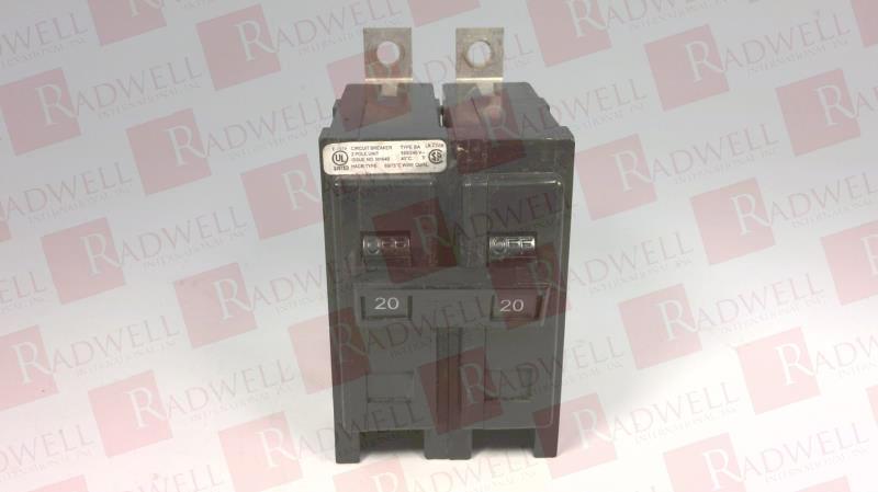 EATON CORPORATION E-7819