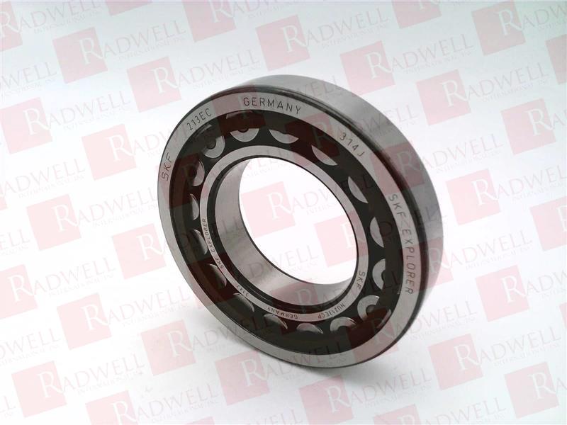 SKF NU 213 ECP