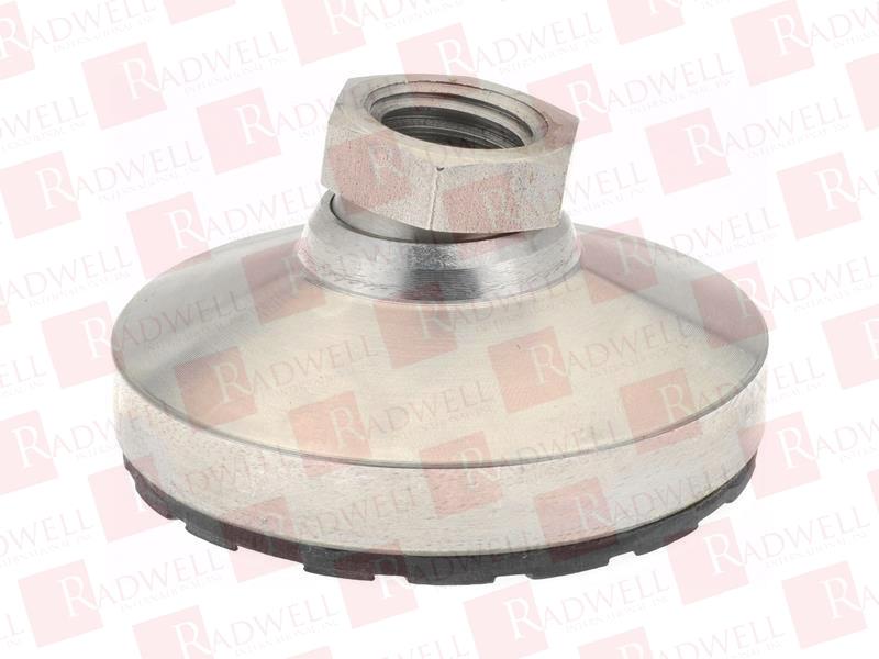 GIBRALTAR PRODUCTS NSTS-4-G