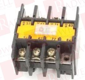 SCHNEIDER ELECTRIC LA1-D229