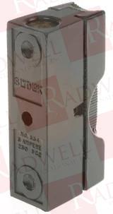 RS PRO 354-385