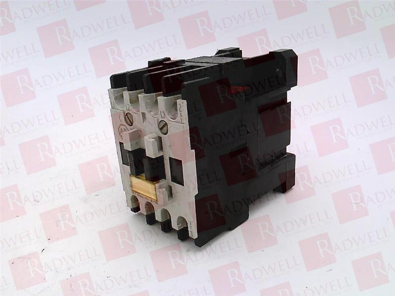 ALLEN BRADLEY 500-TOD