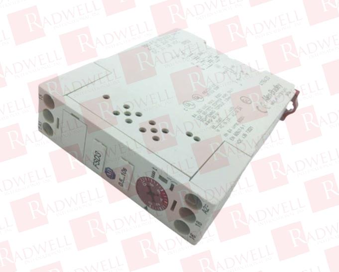 ALLEN BRADLEY 700-FSD3CU23
