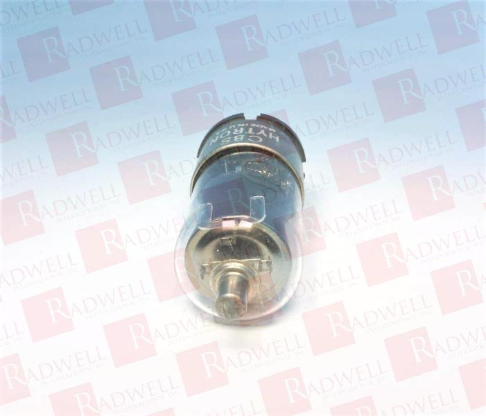 HYTRON 12K7GT