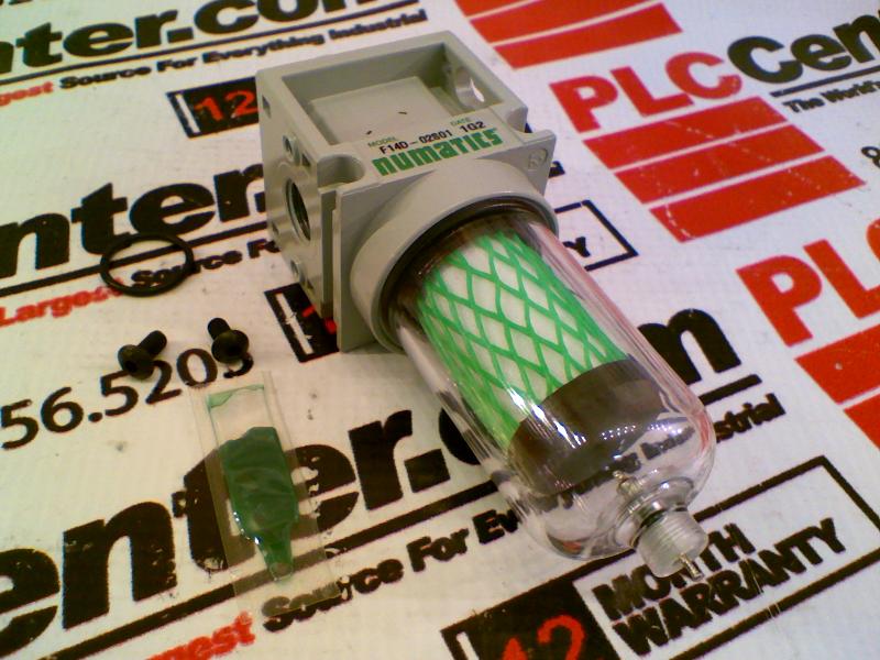 ASCO F14D-02S01