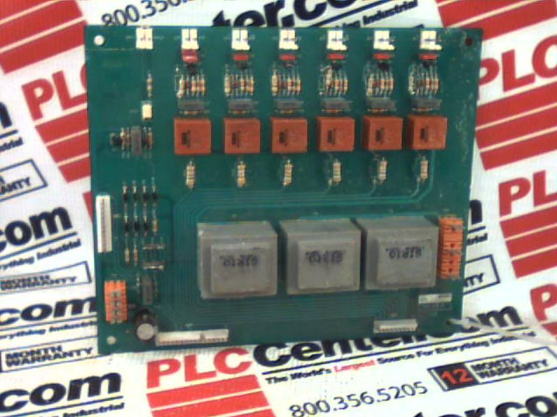 PC BOARD