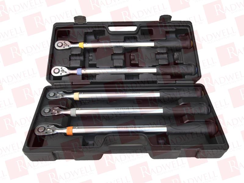 DIGITOOL SOLUTIONS 5PC-65140