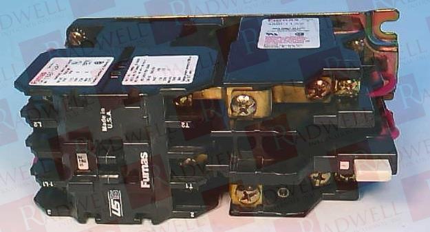 SIEMENS 15EF12AG