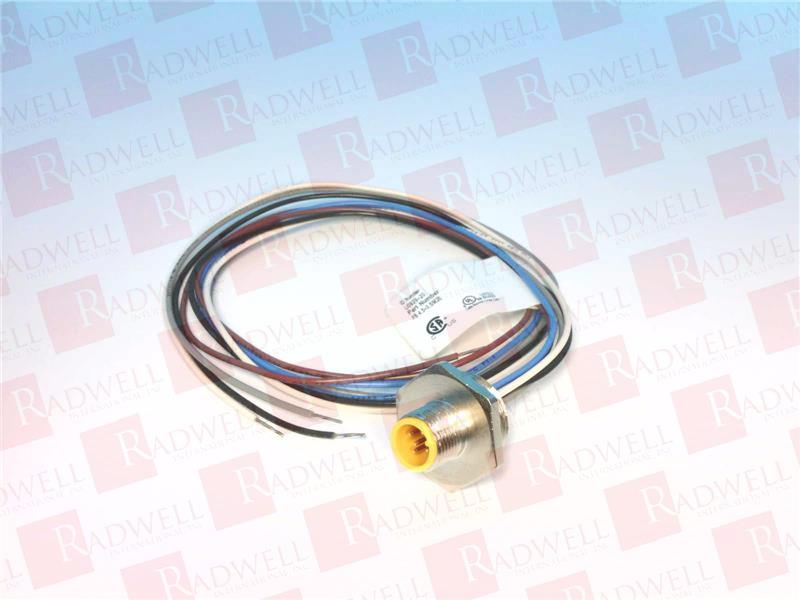 TURCK FS 4.5-0.5/M20