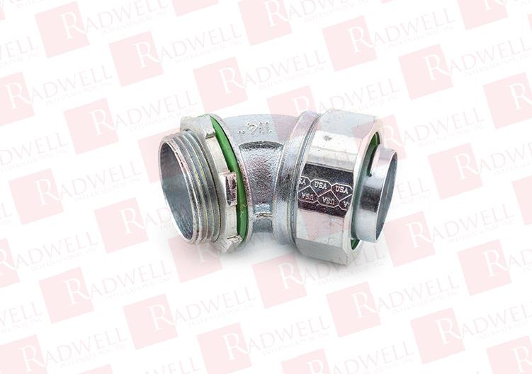 NSI INDUSTRIES 453-SLTUS