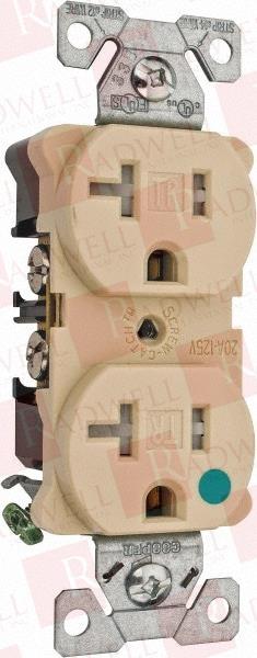EATON CORPORATION TR8300V