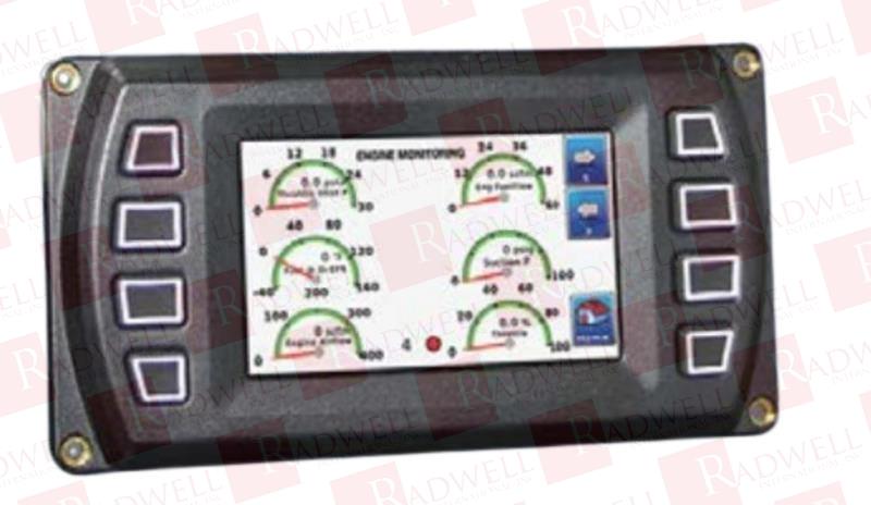 FW MURPHY 48700029