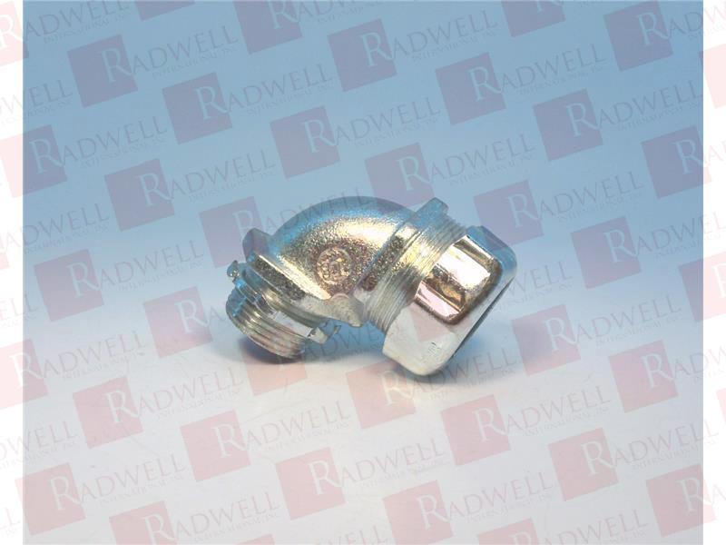 ABB THOMAS & BETTS 5253-G