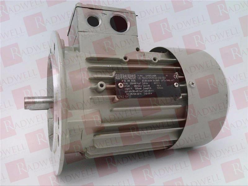 SIEMENS 1LA7-073-4AB11