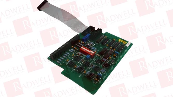 SAFTRONICS 1055438.03B