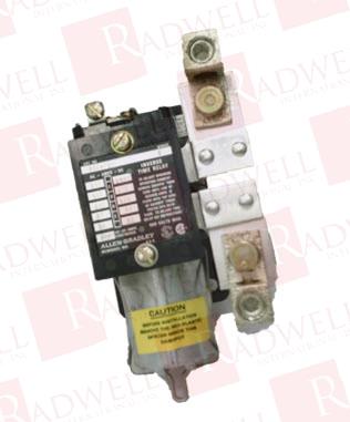 ALLEN BRADLEY 810-A18A