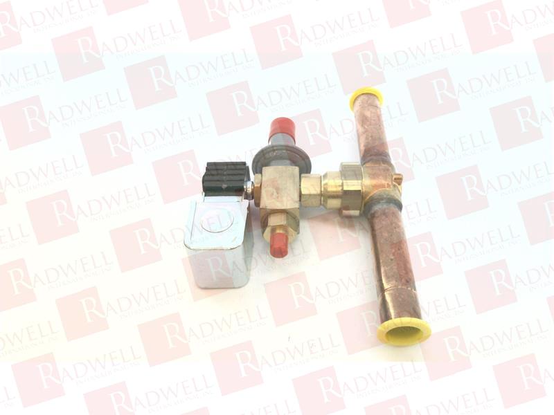 JOHNSON CONTROLS 025-36171-000