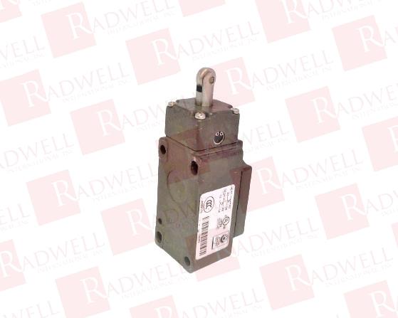 EUCHNER NZ1RS-3131-M