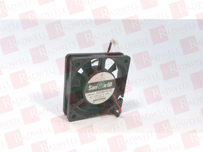 SANYO 109P0624S702