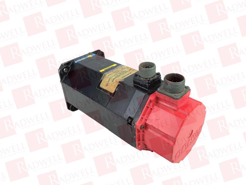 FANUC A06B-0512-B501#7076