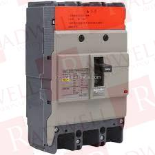 SCHNEIDER ELECTRIC NSC250S