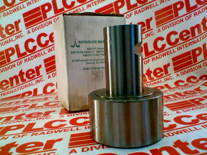 F350
FOLLOWER BEARING 3.50INCH OD
FACTORY WARRANTY MAY NOT APPLY.    