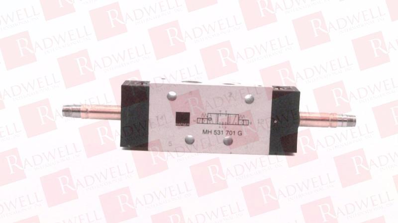 HAFNER PNEUMATIK MH531701G