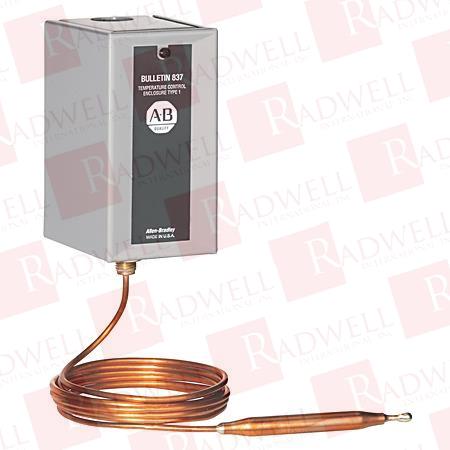 ALLEN BRADLEY 837-A4JX506