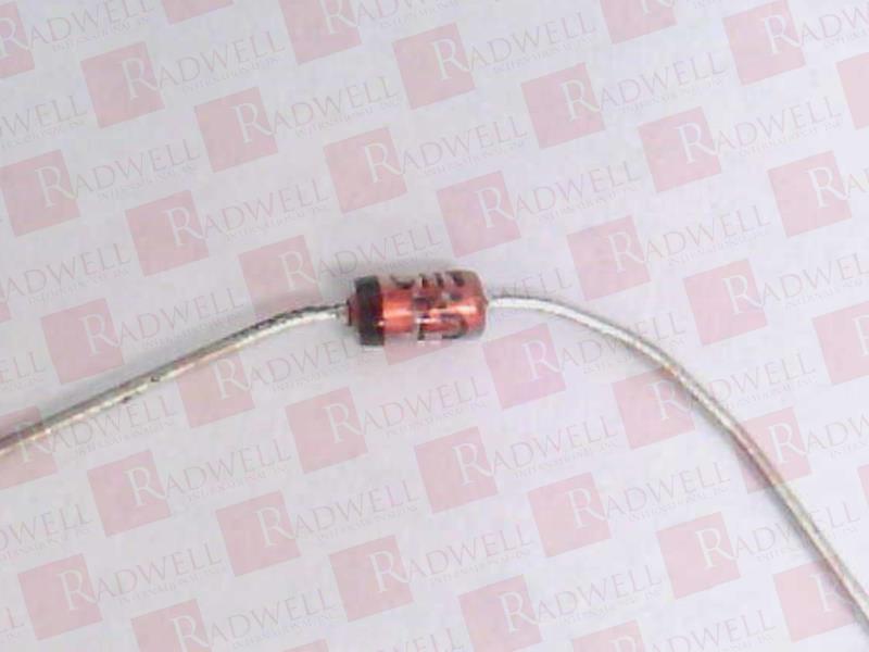 ON SEMICONDUCTOR 1N750A