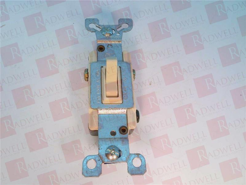 EAGLE ELECTRIC 1303V