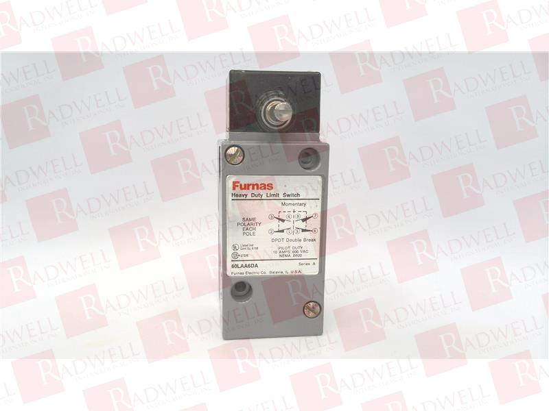 SIEMENS 60LAA6DA