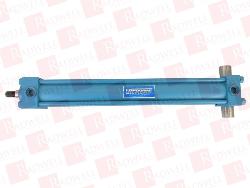 EATON CORPORATION N5W-2.5X20-B-1-2-S-H-R-1-1