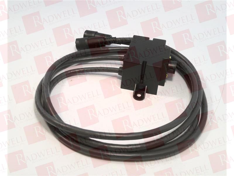 OMRON Y92C-30