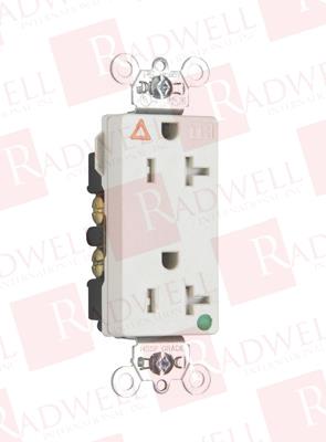 LEGRAND TRIG26362HGLA