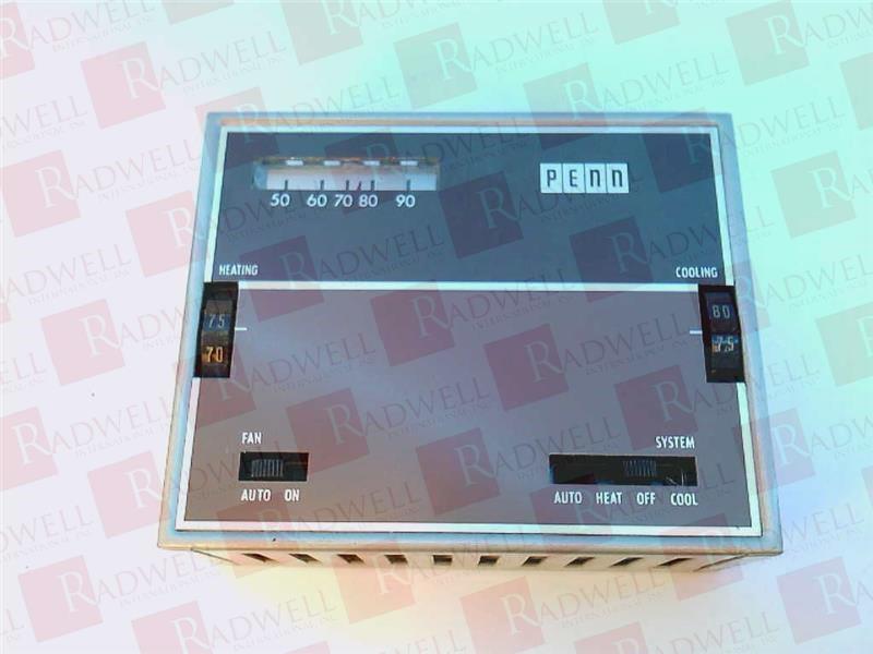 JOHNSON CONTROLS T52CEA-1