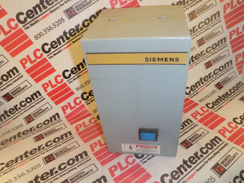 SIEMENS SXL112ACS2