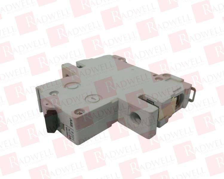 ASEA BROWN BOVERI S221-K0.2